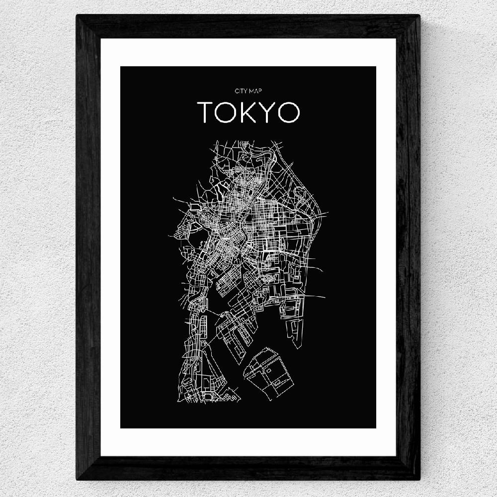 East End Prints Tokyo