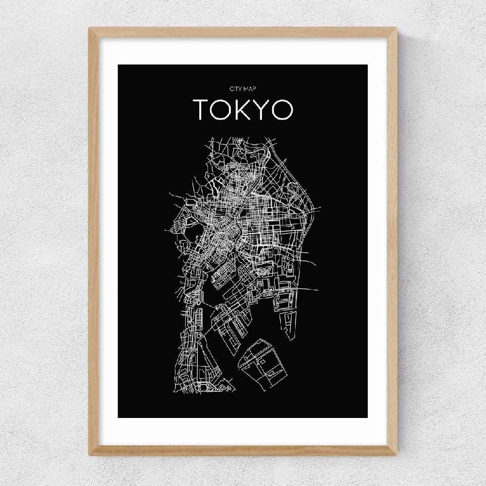 East End Prints Tokyo