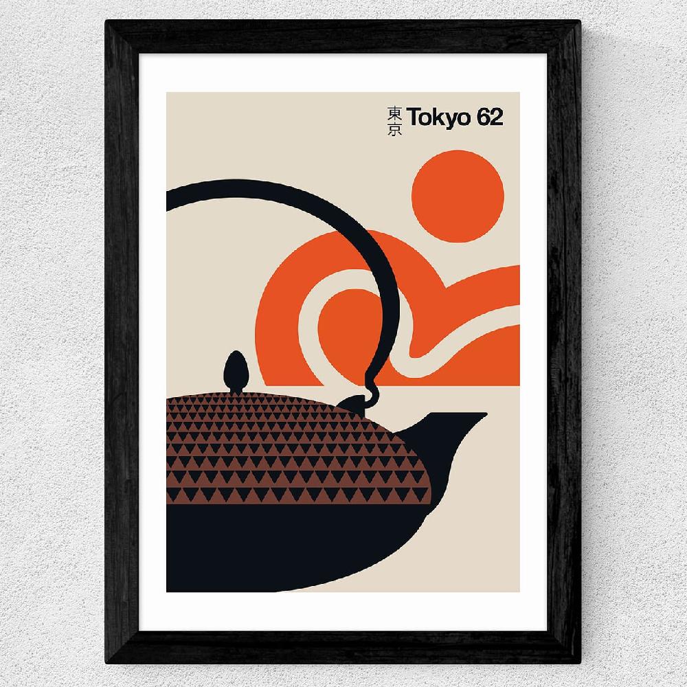 East End Prints Tokyo 62