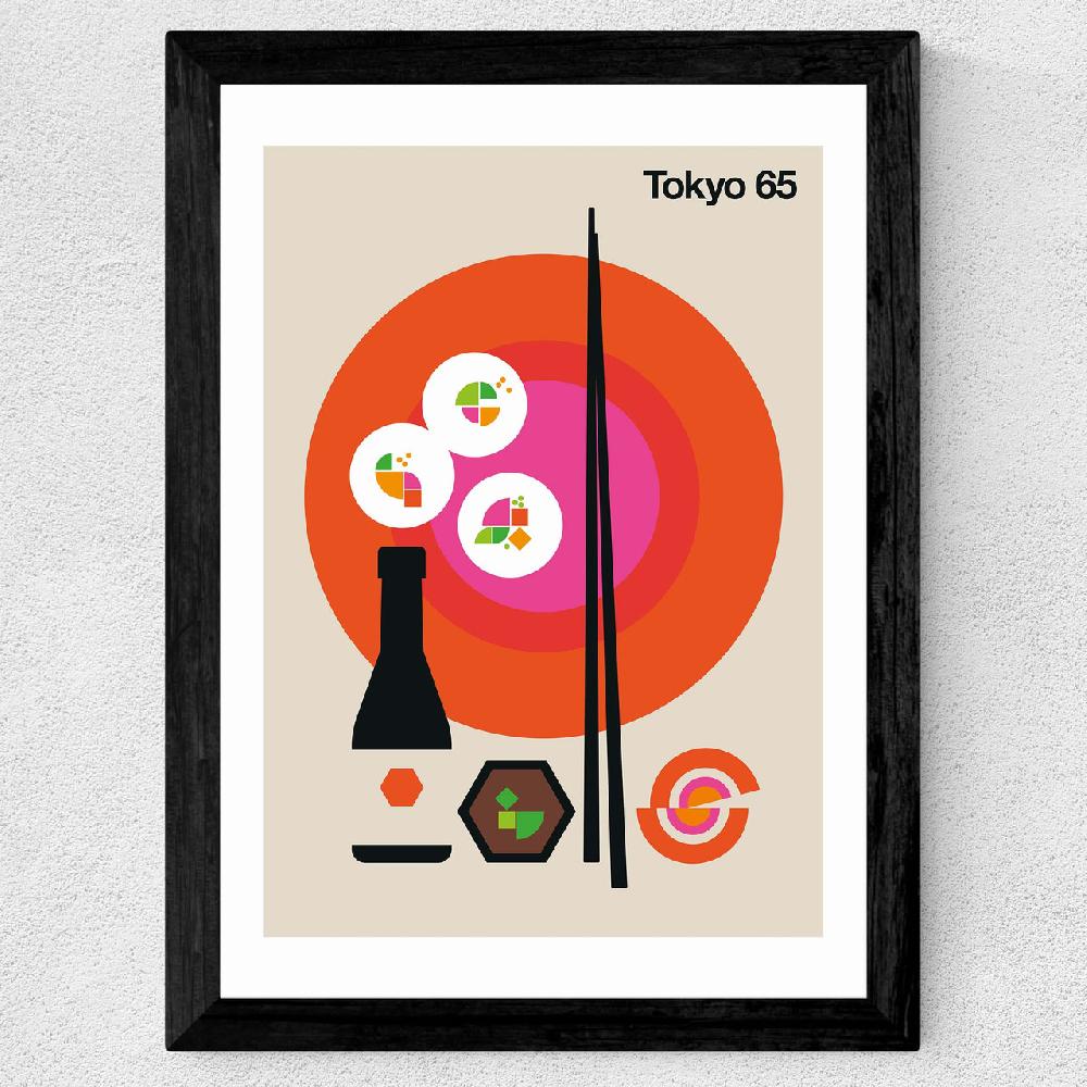 East End Prints Tokyo 65