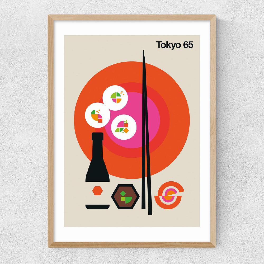 East End Prints Tokyo 65