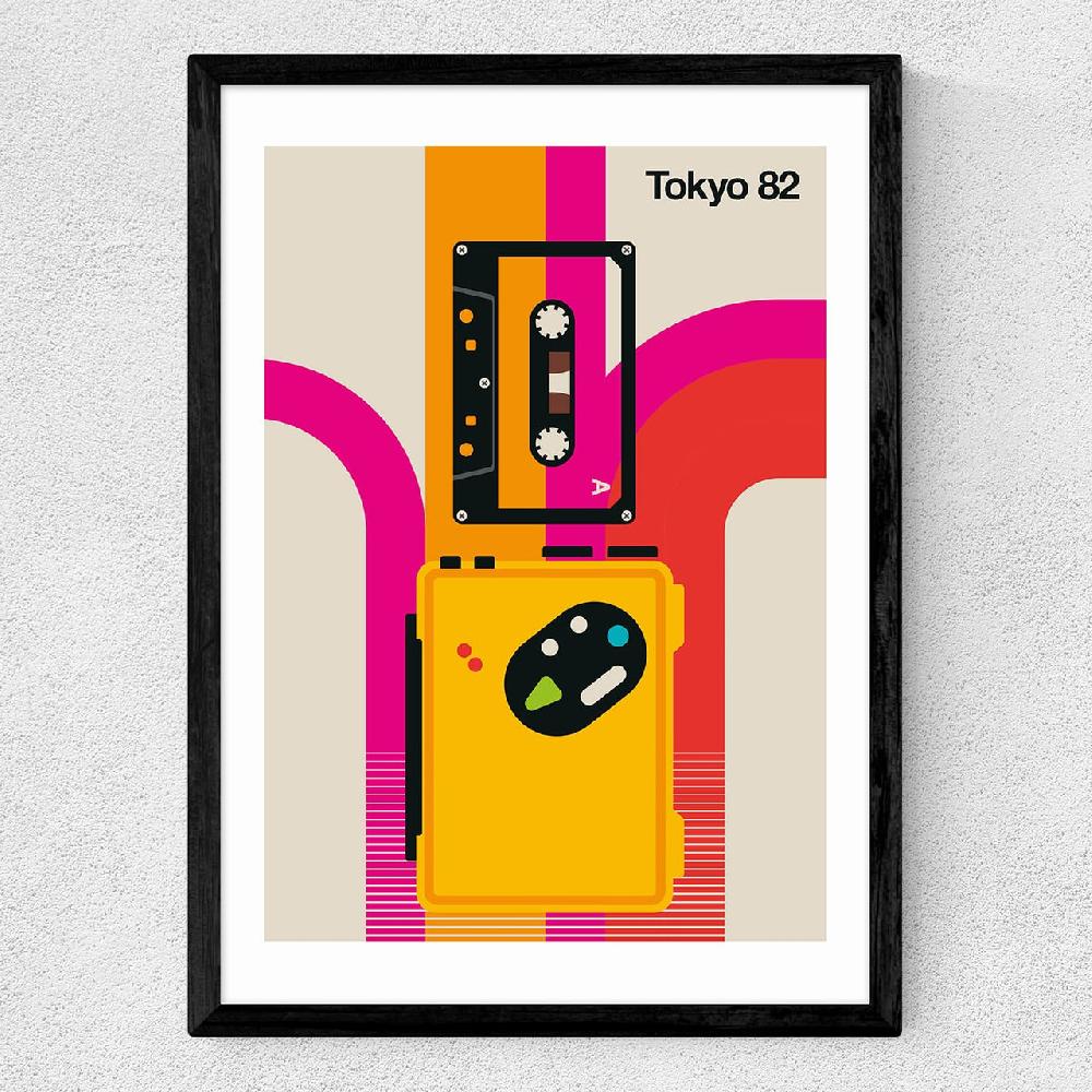 East End Prints Tokyo 82