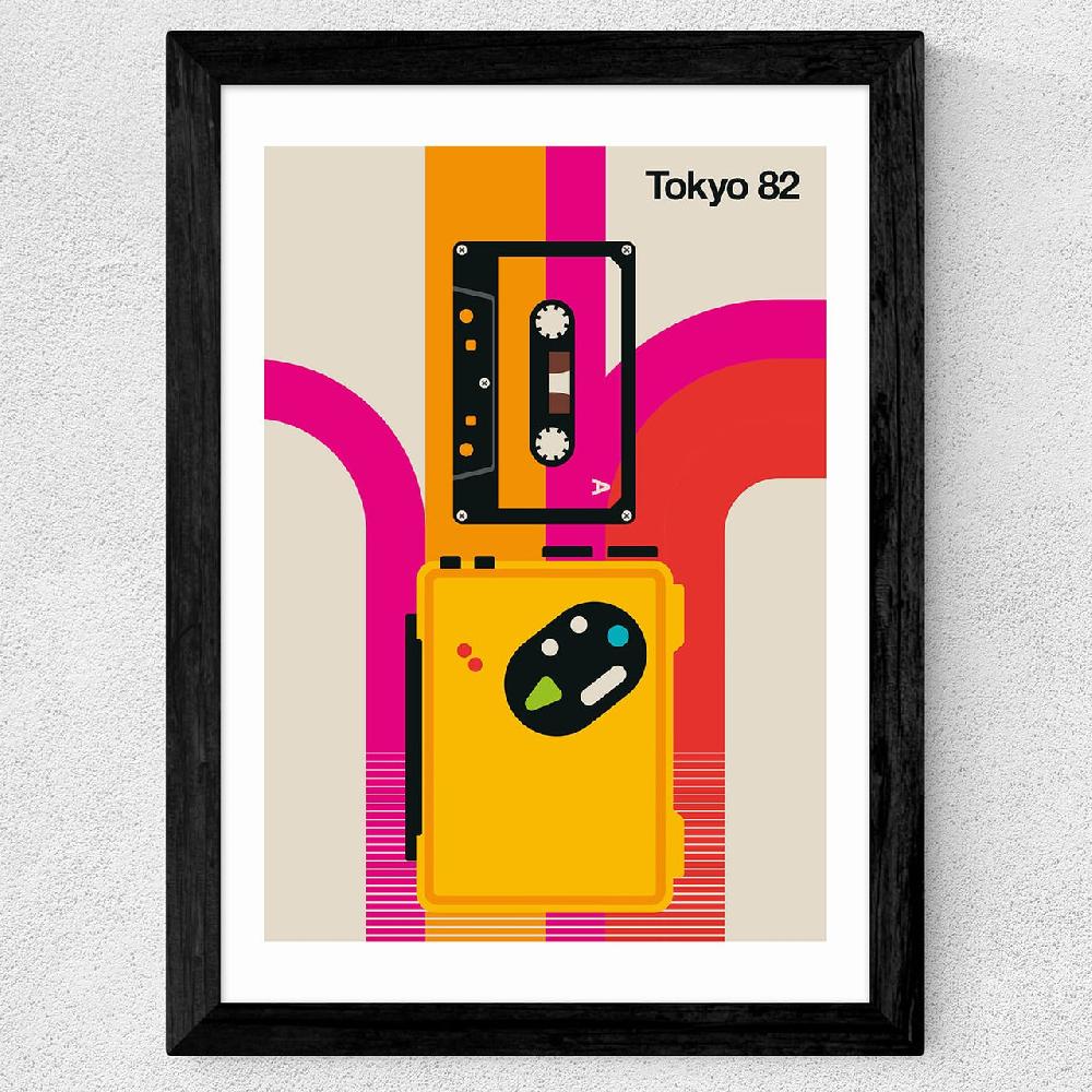 East End Prints Tokyo 82