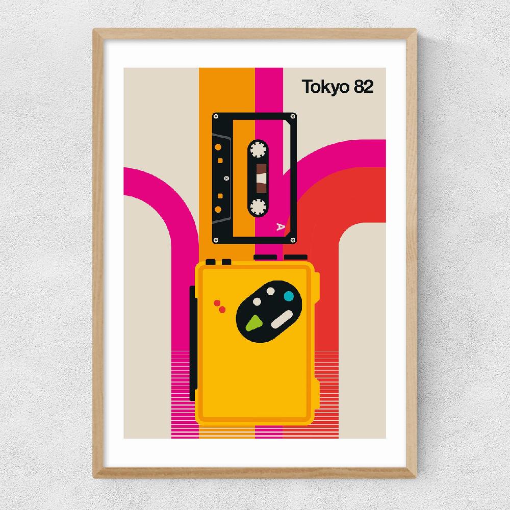 East End Prints Tokyo 82