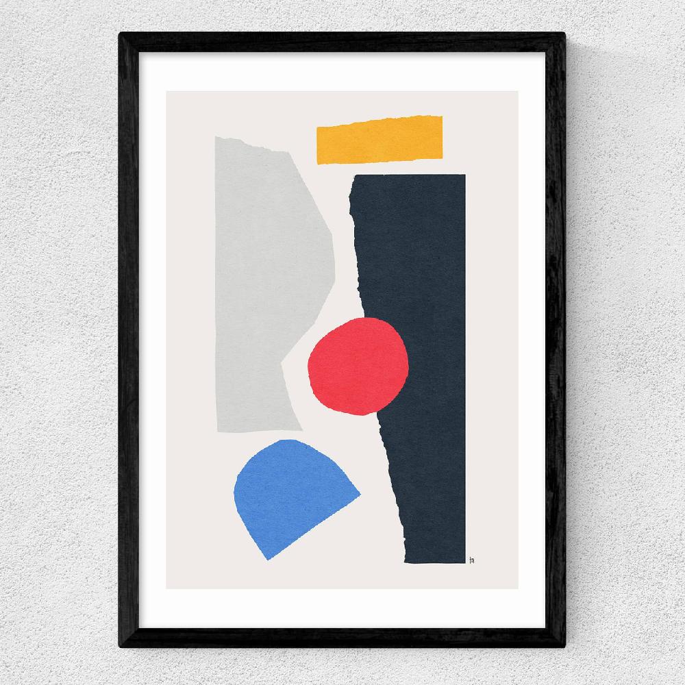 East End Prints Toriad
