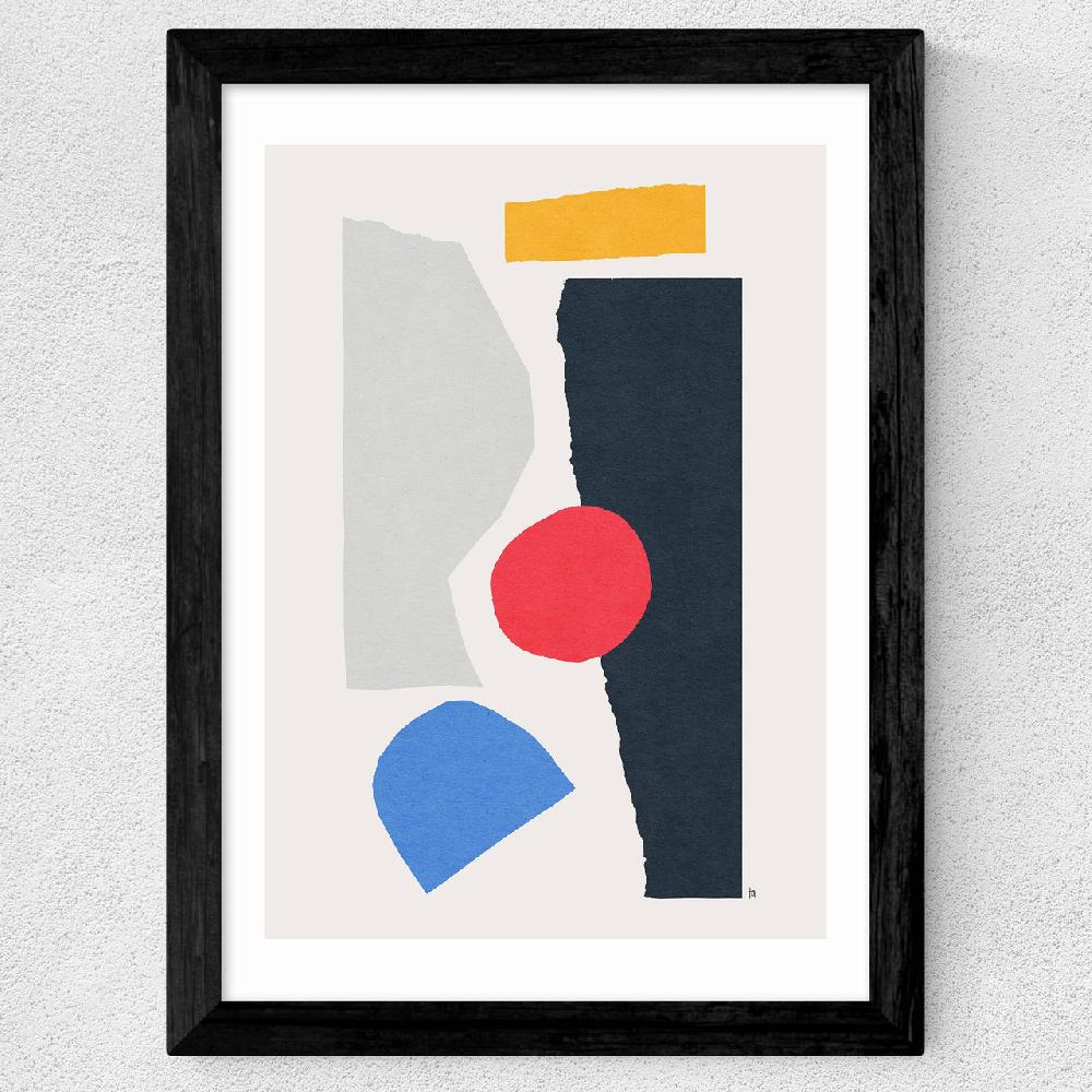 East End Prints Toriad