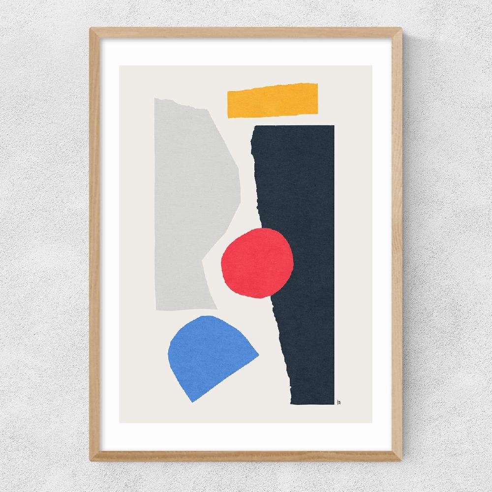 East End Prints Toriad