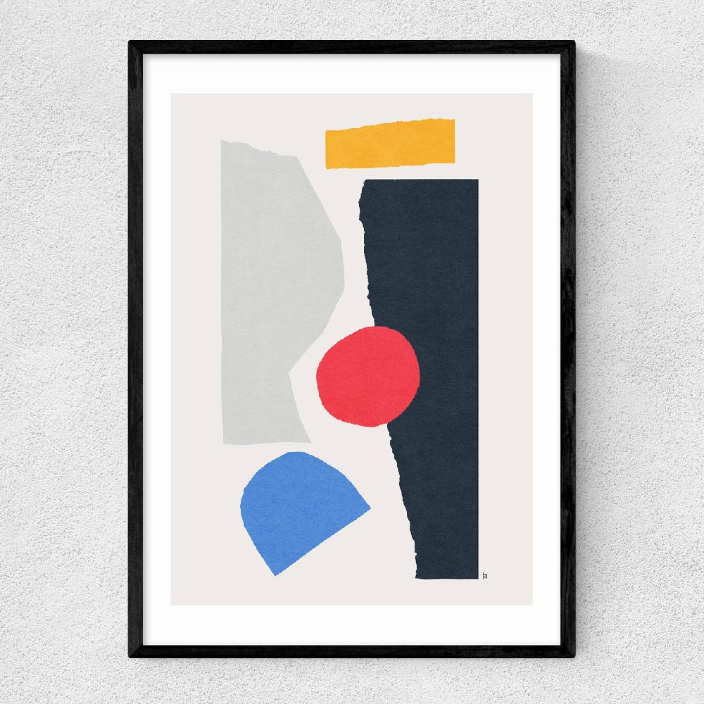 east end prints Toriad