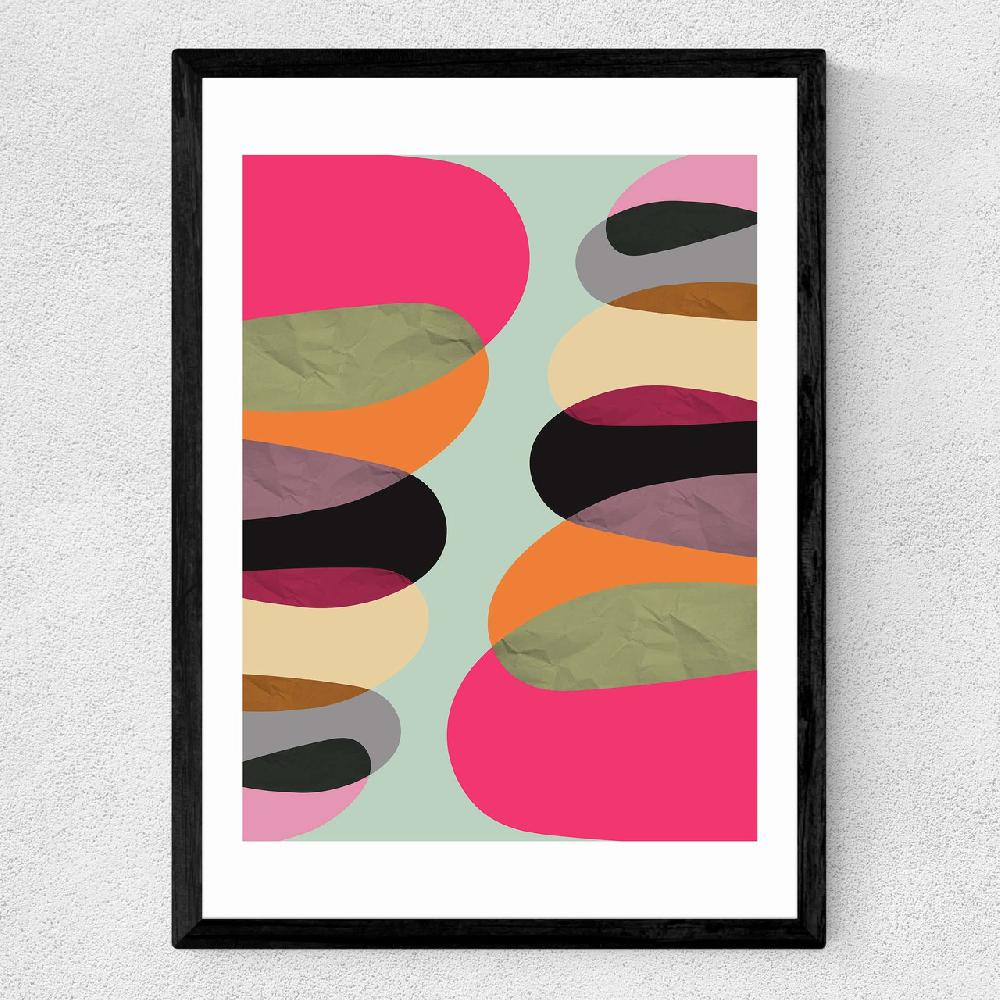 East End Prints Total Balance