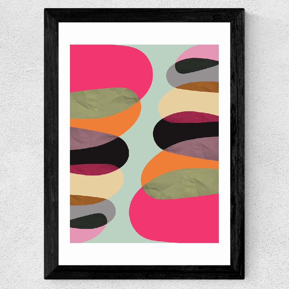 East End Prints Total Balance