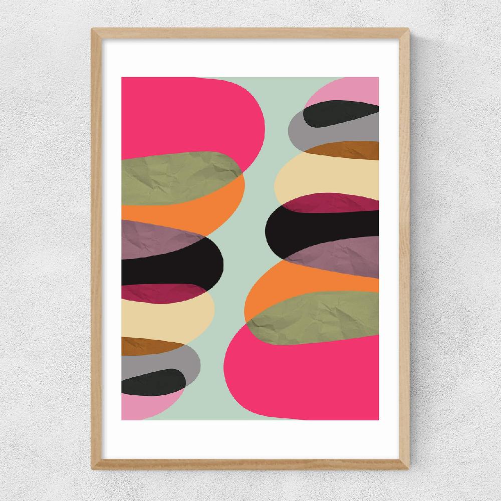 East End Prints Total Balance