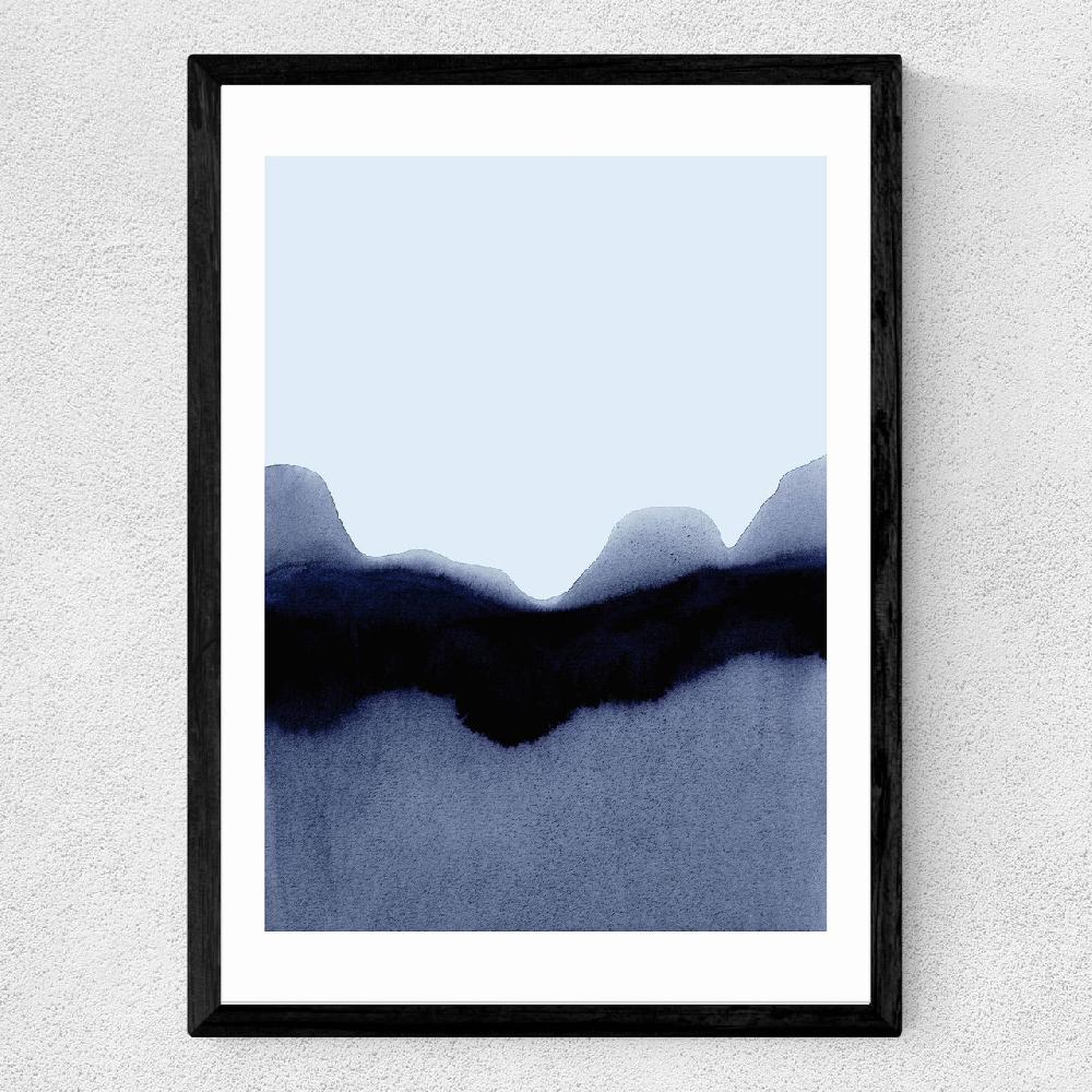 East End Prints Tranquility