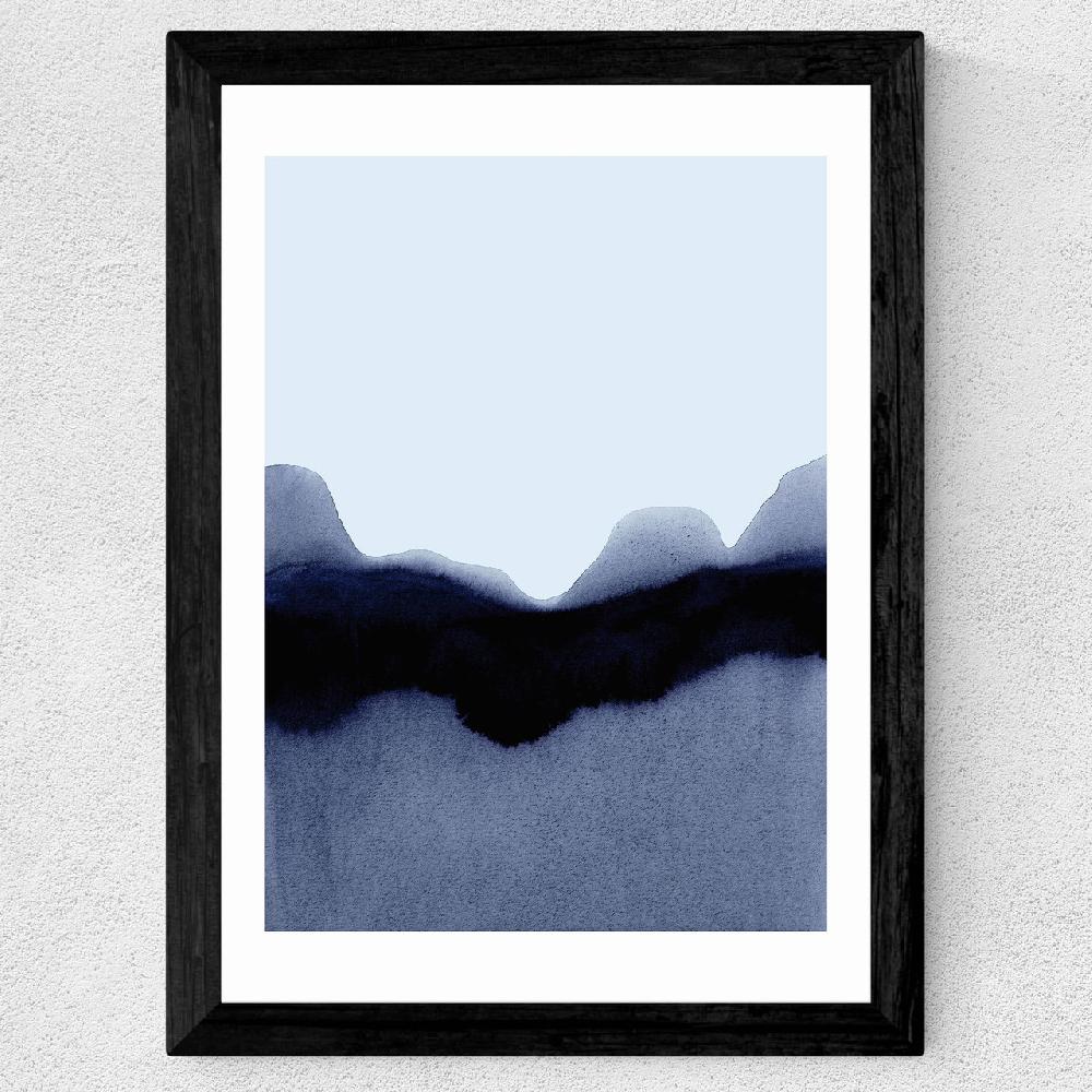 East End Prints Tranquility