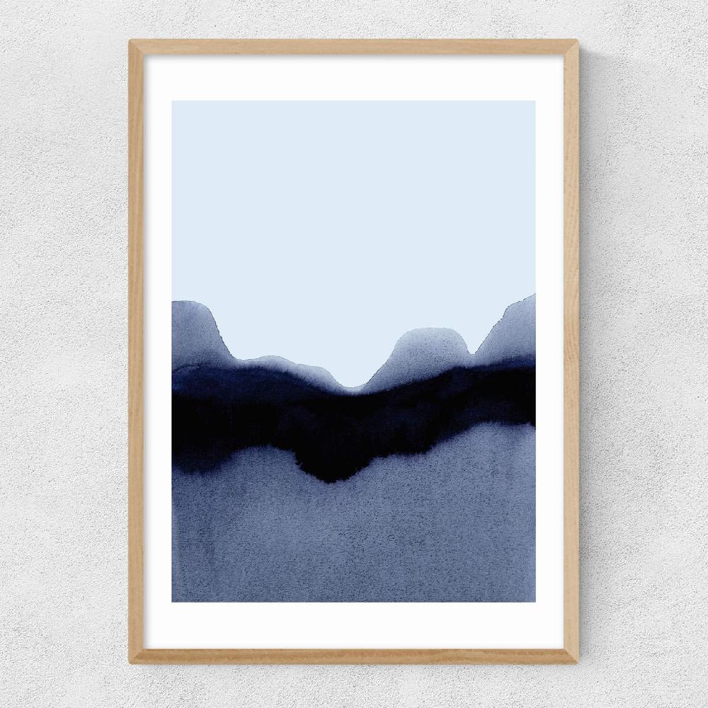 East End Prints Tranquility