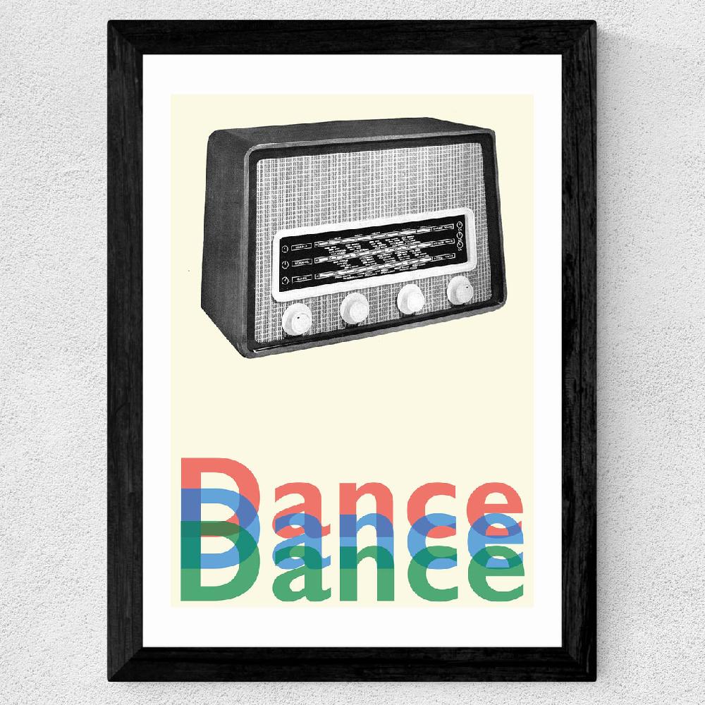 East End Prints Transmission