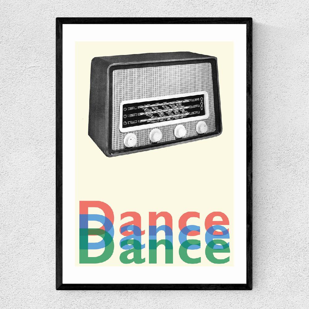 east end prints Transmission