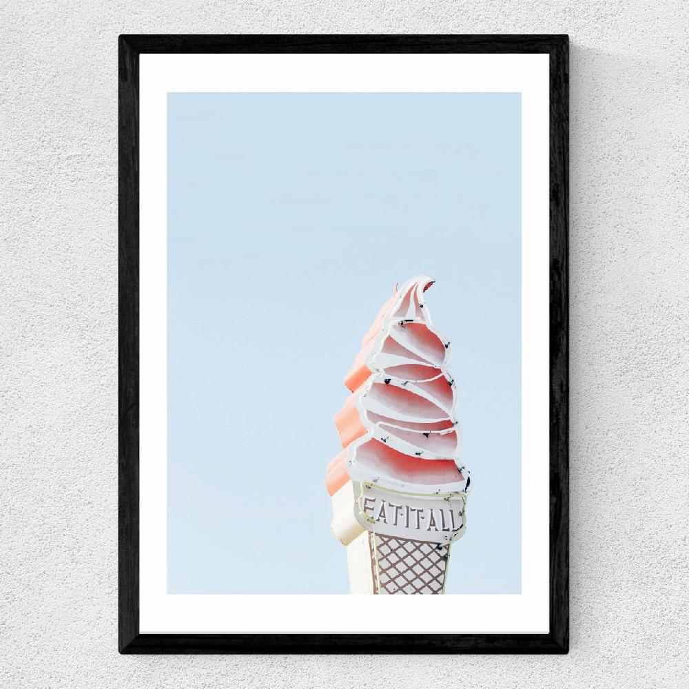 East End Prints Treat Yourself