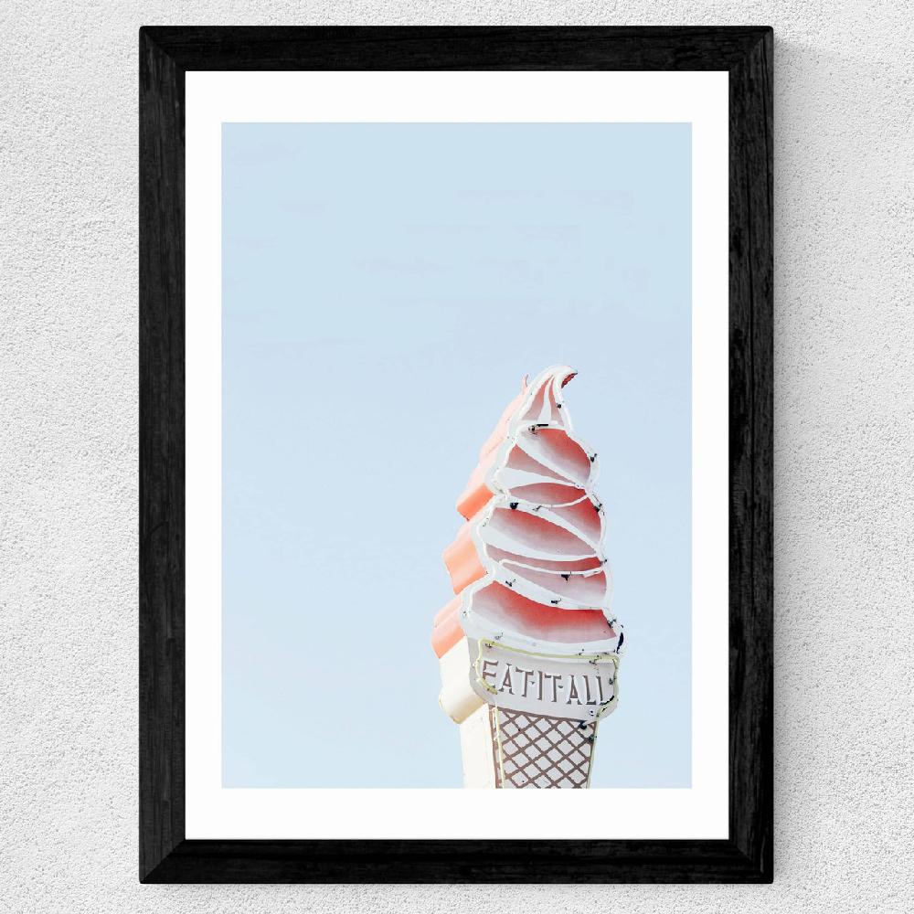 East End Prints Treat Yourself