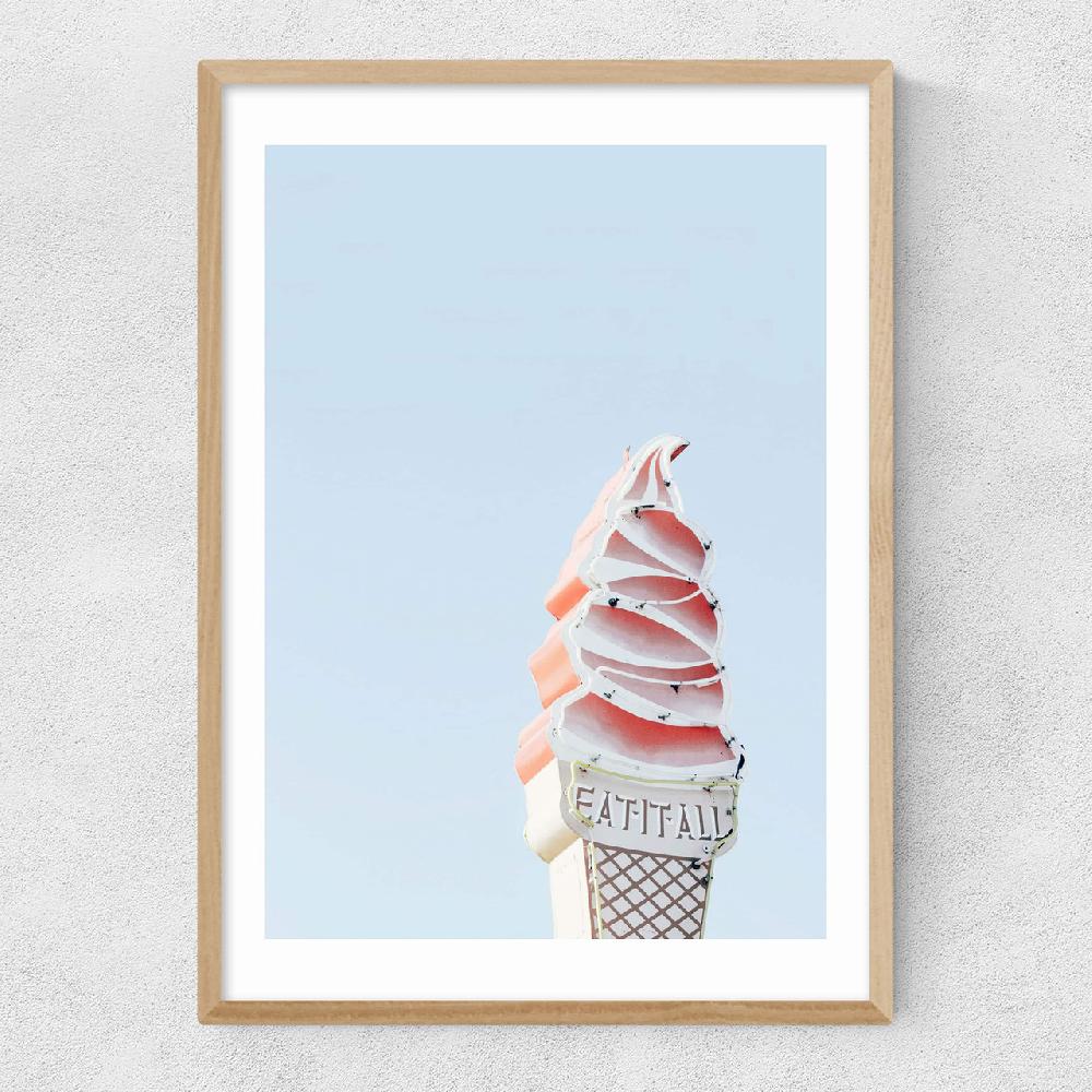 East End Prints Treat Yourself