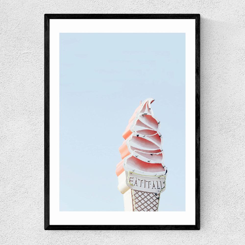 east end prints Treat Yourself