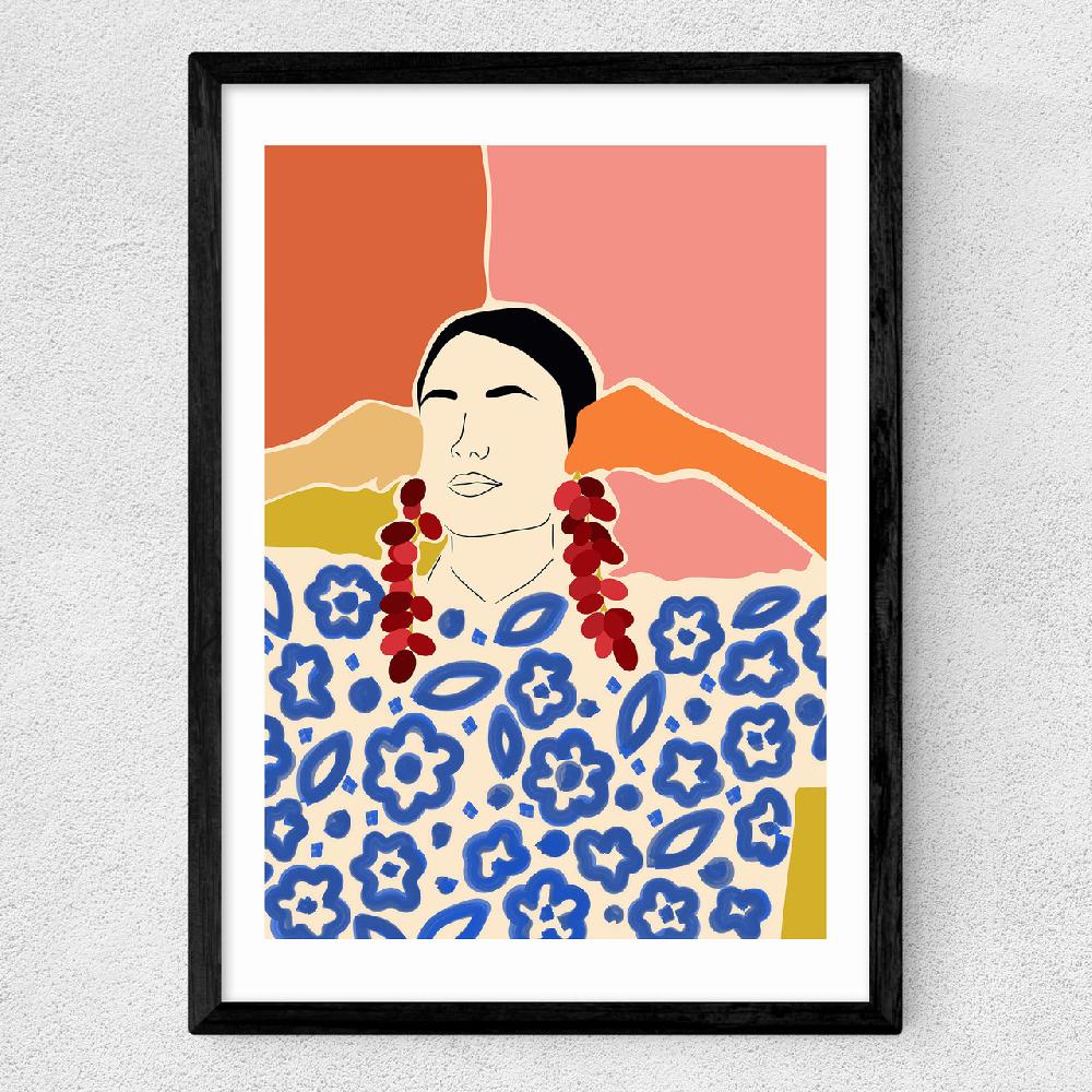 East End Prints Trends