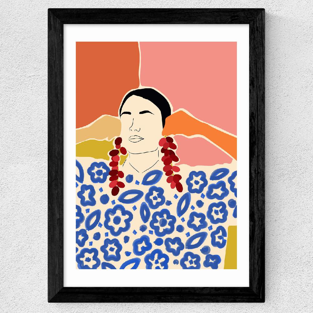 East End Prints Trends