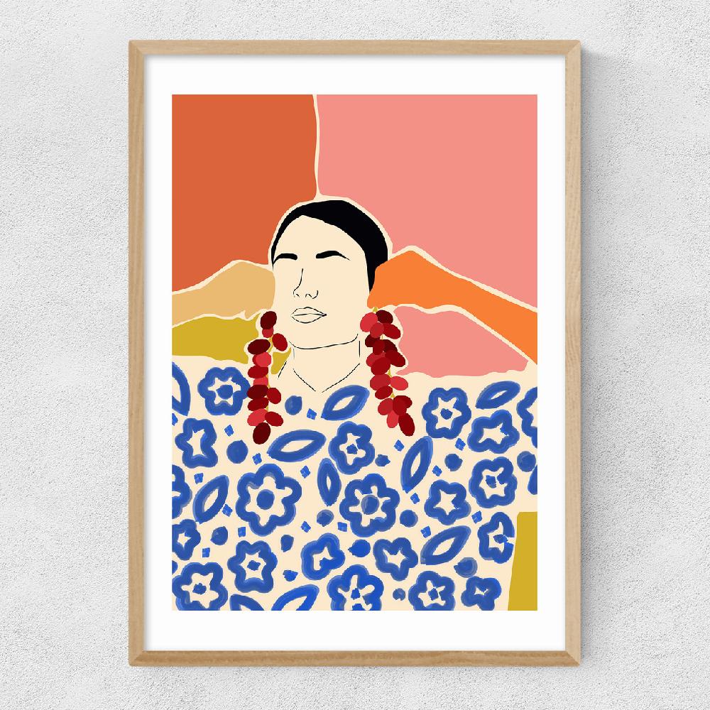 East End Prints Trends