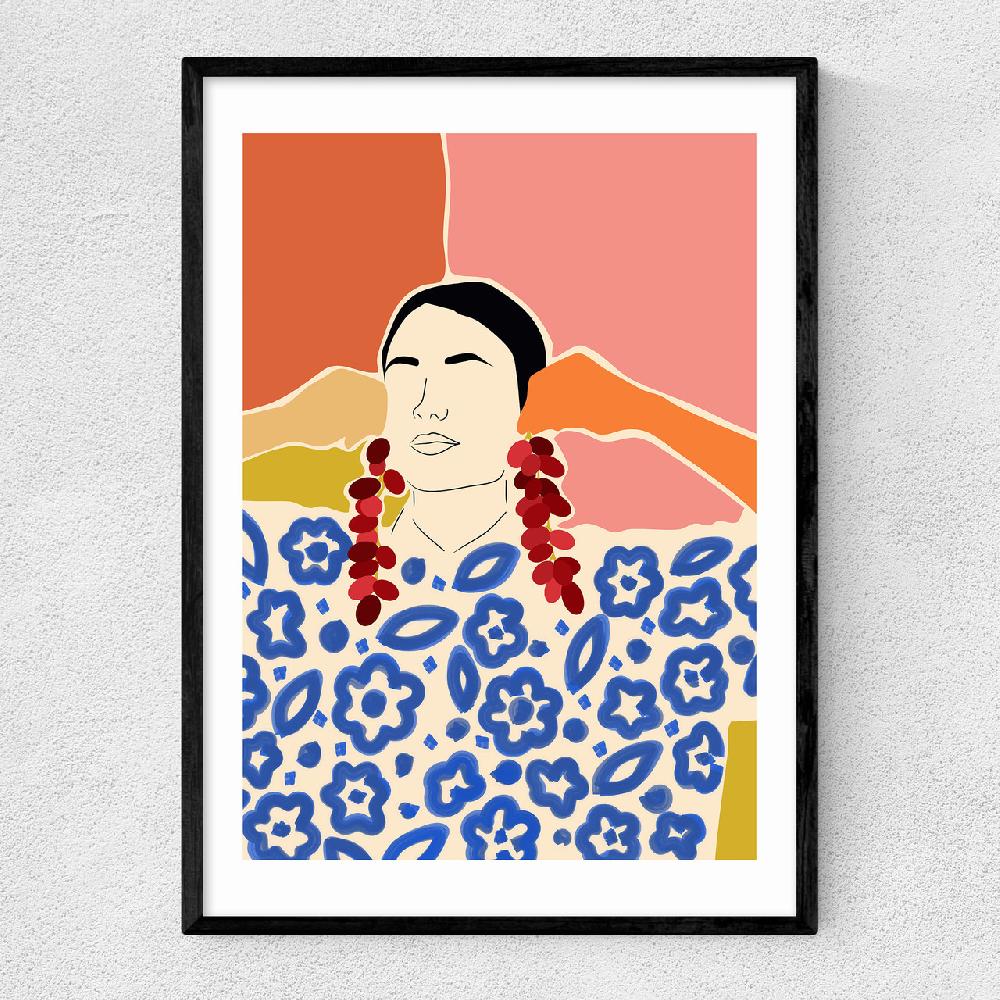 east end prints Trends