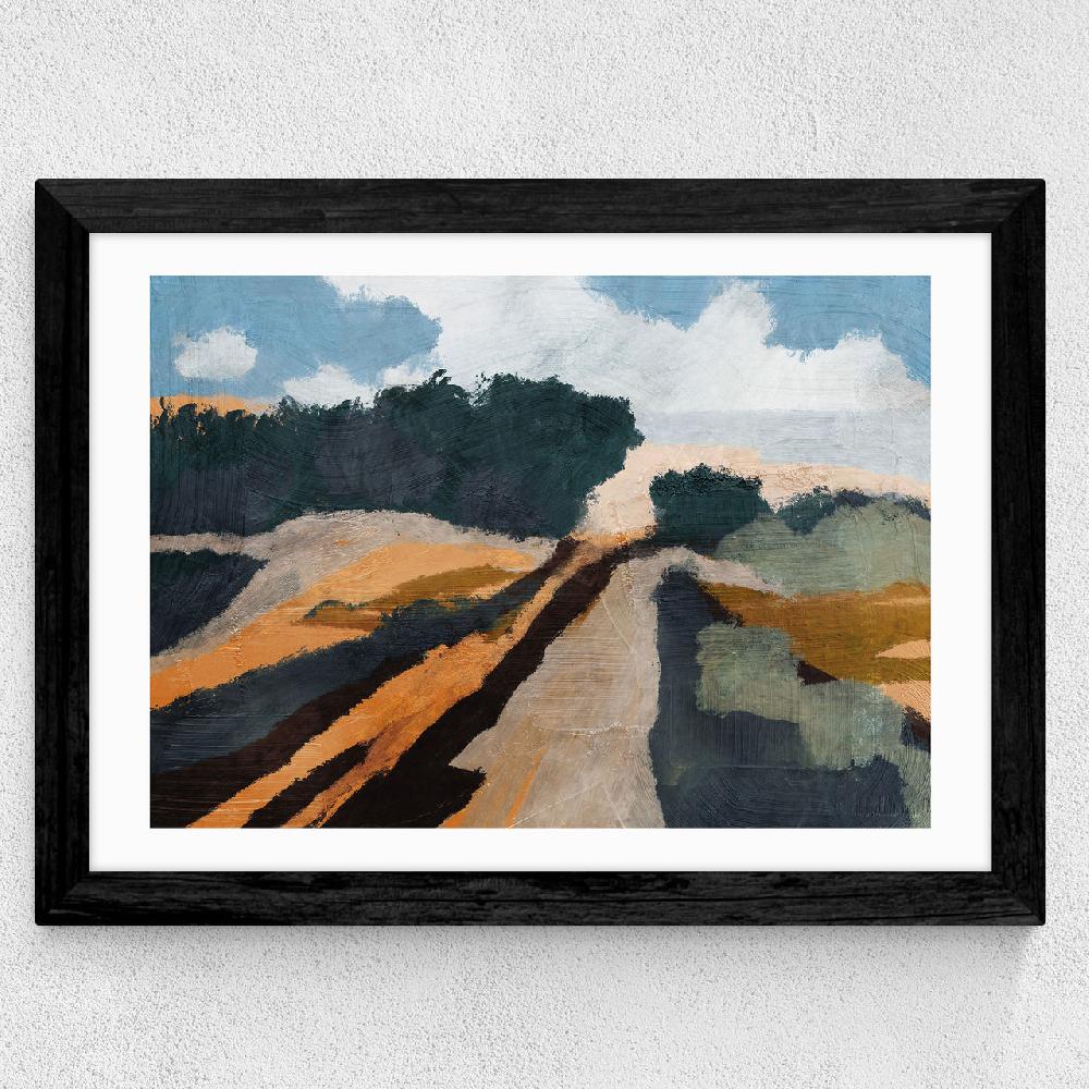 East End Prints Trevessa