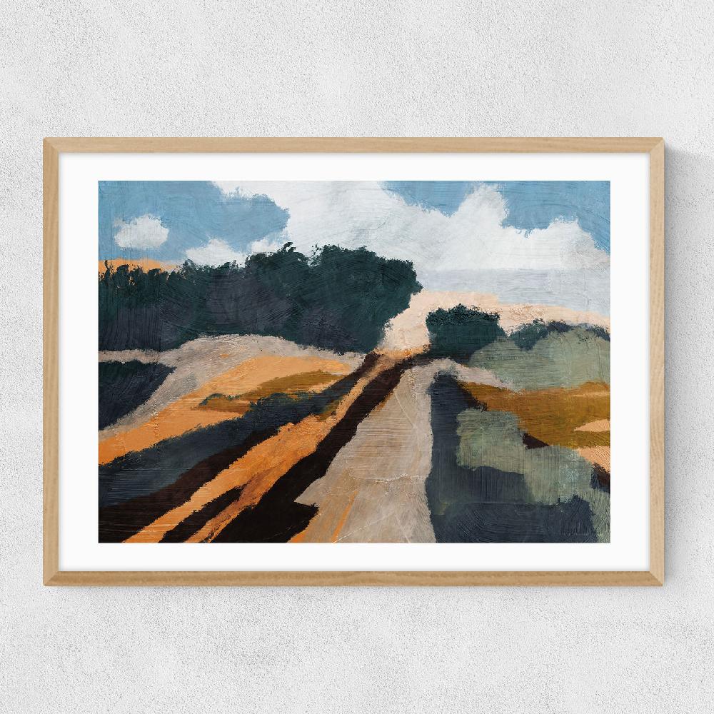 East End Prints Trevessa