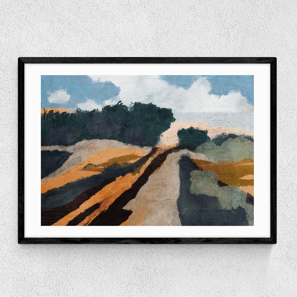 east end prints Trevessa