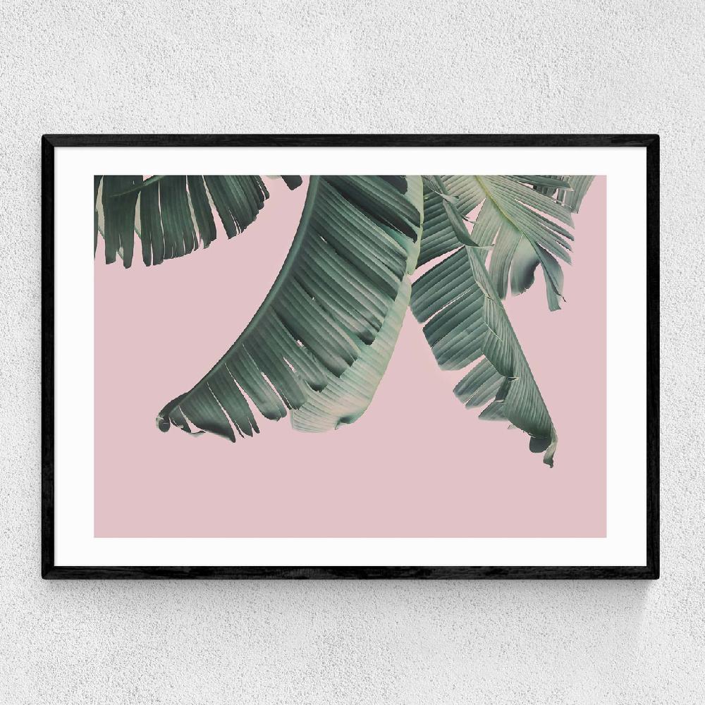 east end prints Tropical by Sisi and Seb