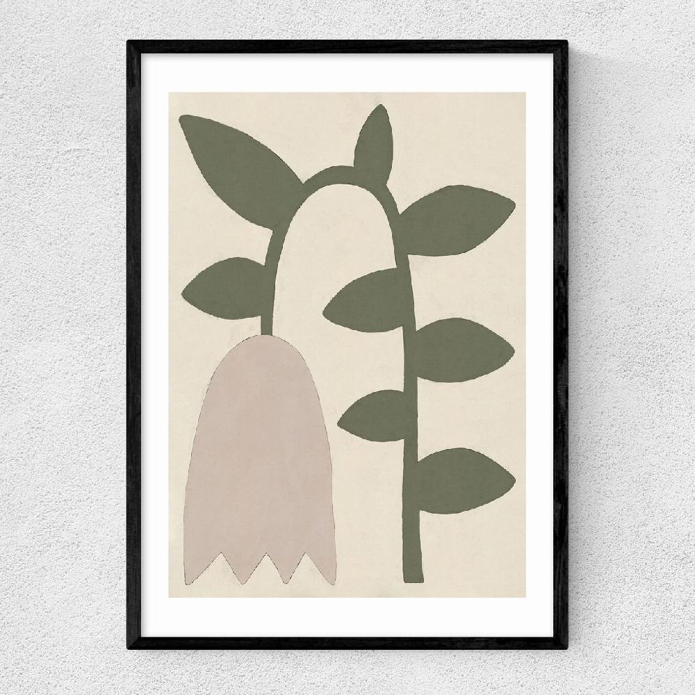 east end prints Tulip by Alisa Galitsyna