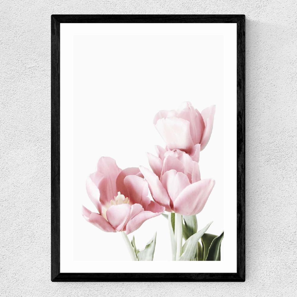 East End Prints Tulips