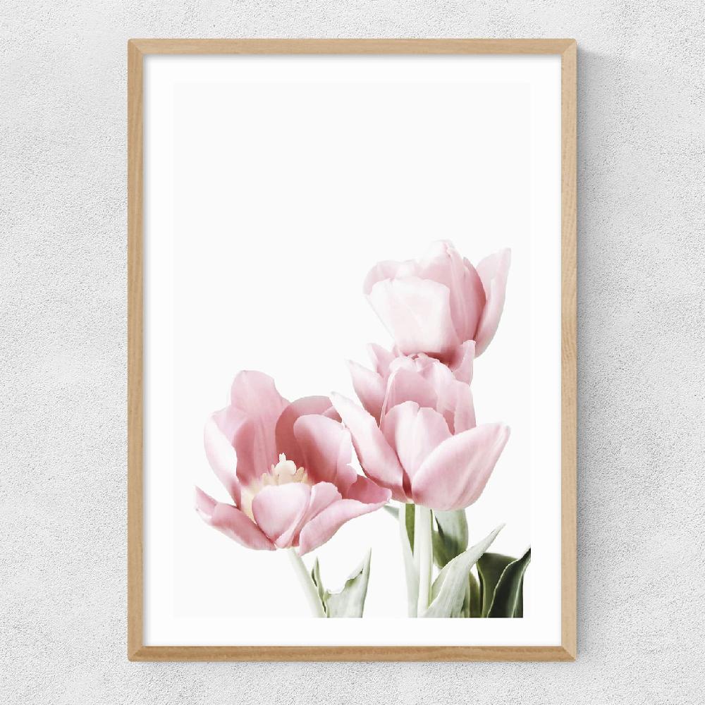 East End Prints Tulips
