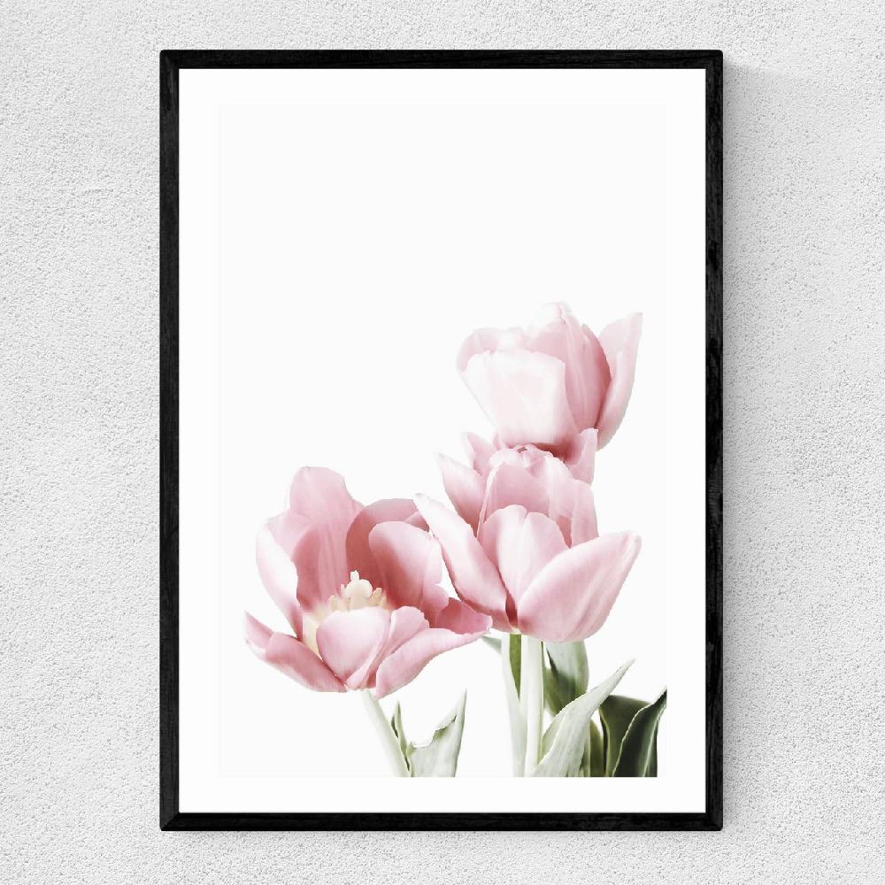 east end prints Tulips