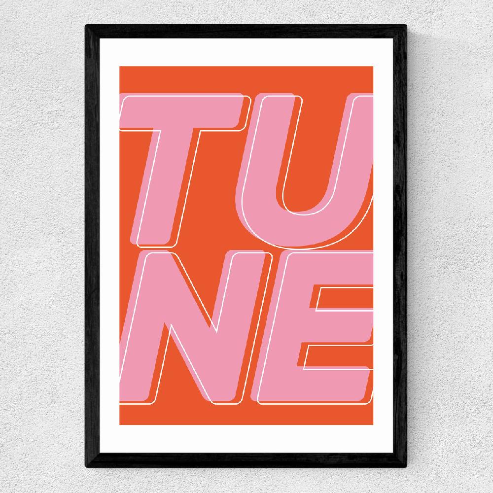 East End Prints Tune