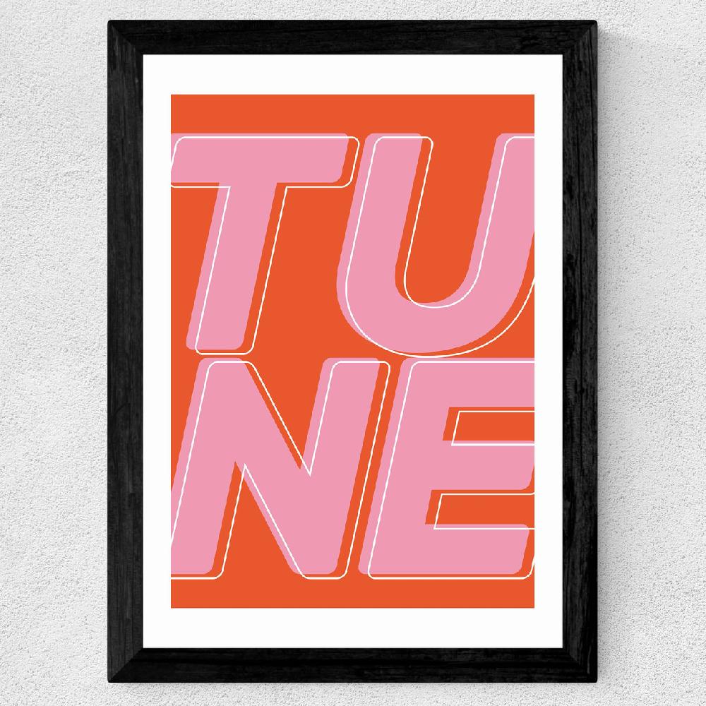 East End Prints Tune