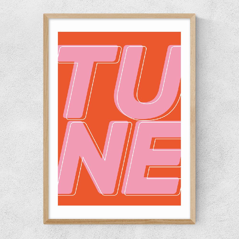 East End Prints Tune