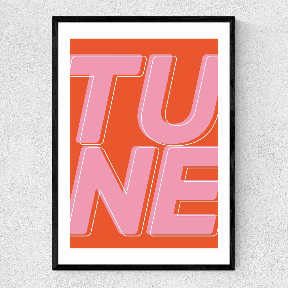 east end prints Tune