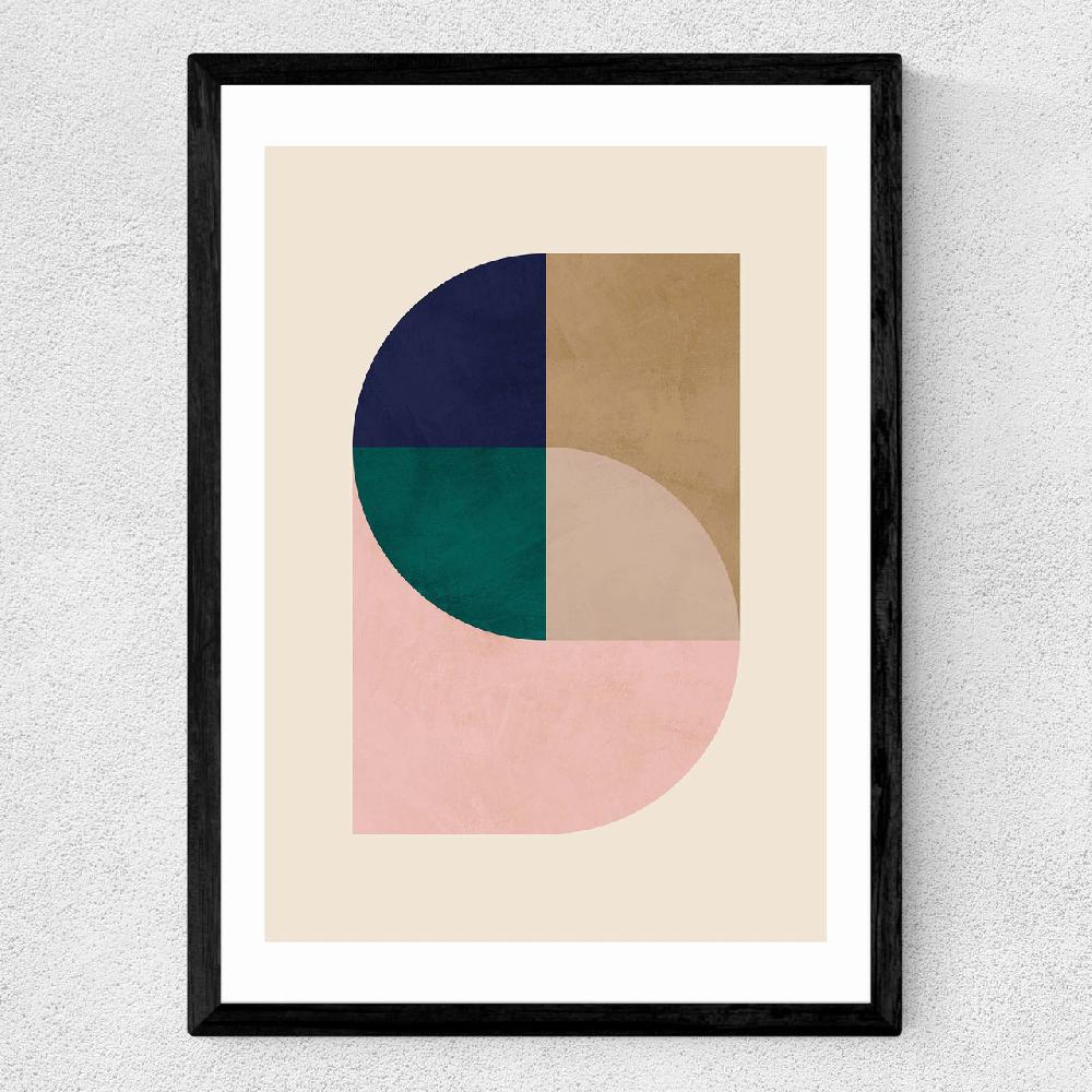 East End Prints Turning Away