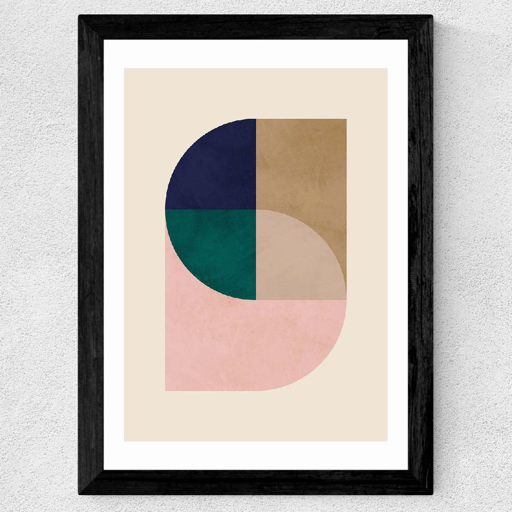 East End Prints Turning Away