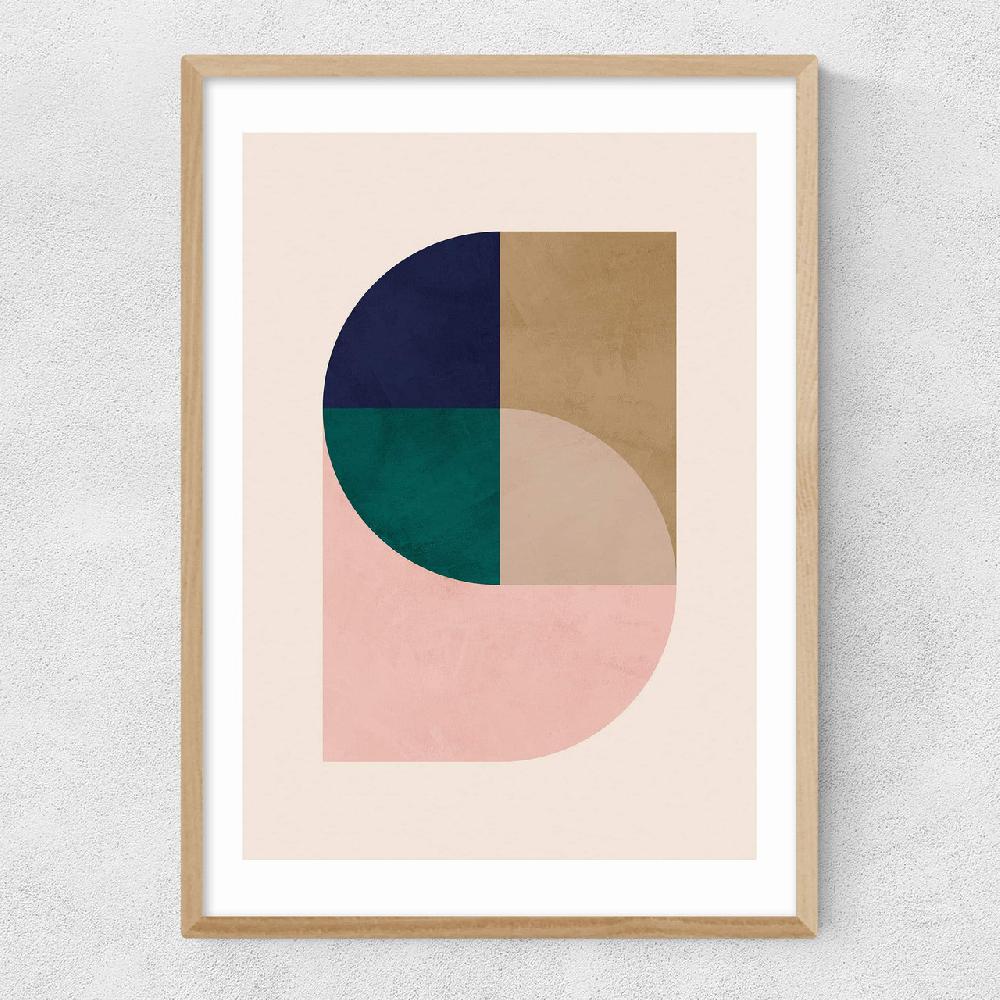 East End Prints Turning Away