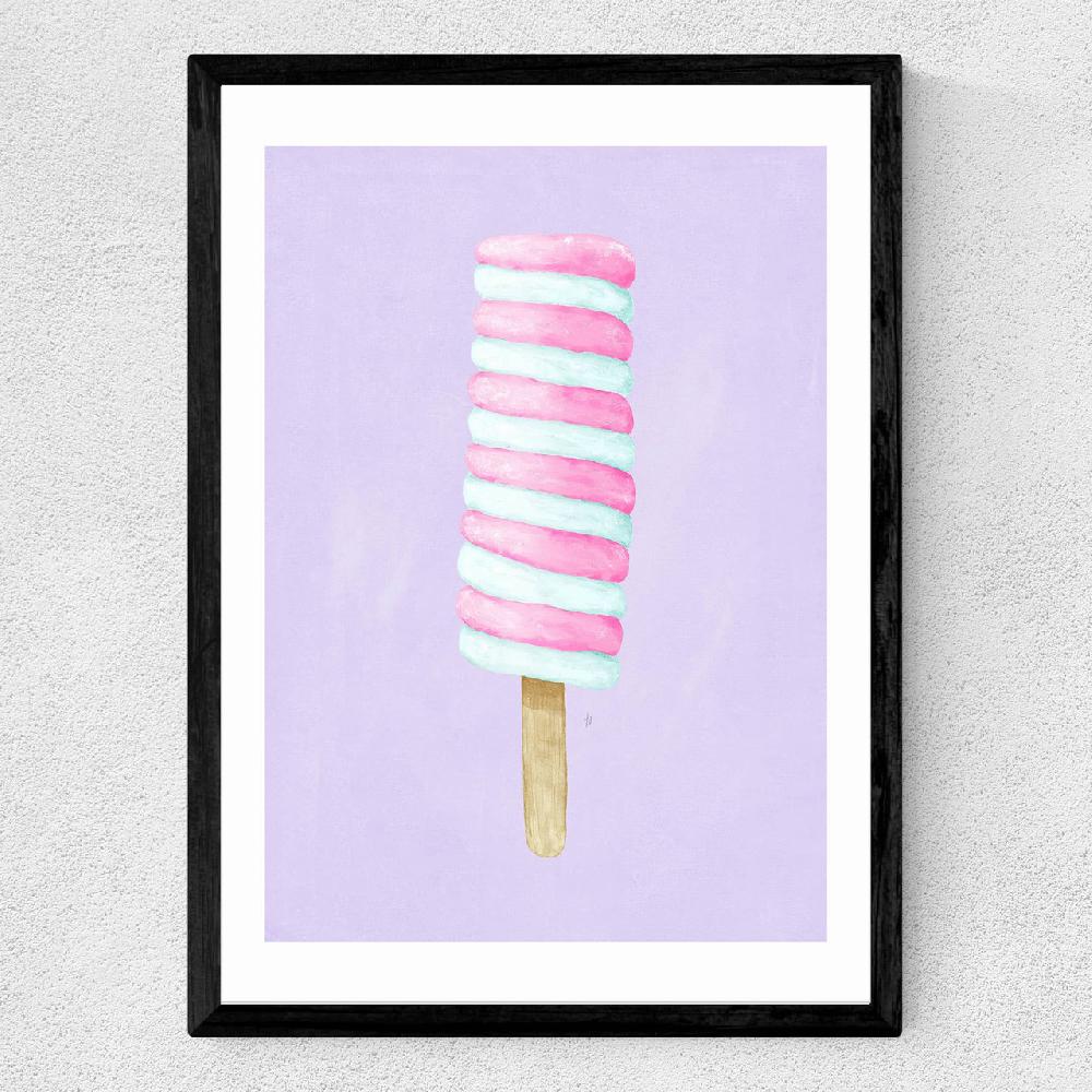 East End Prints Twister