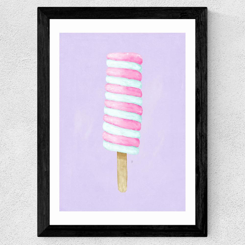 East End Prints Twister