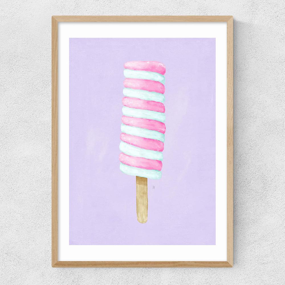 East End Prints Twister