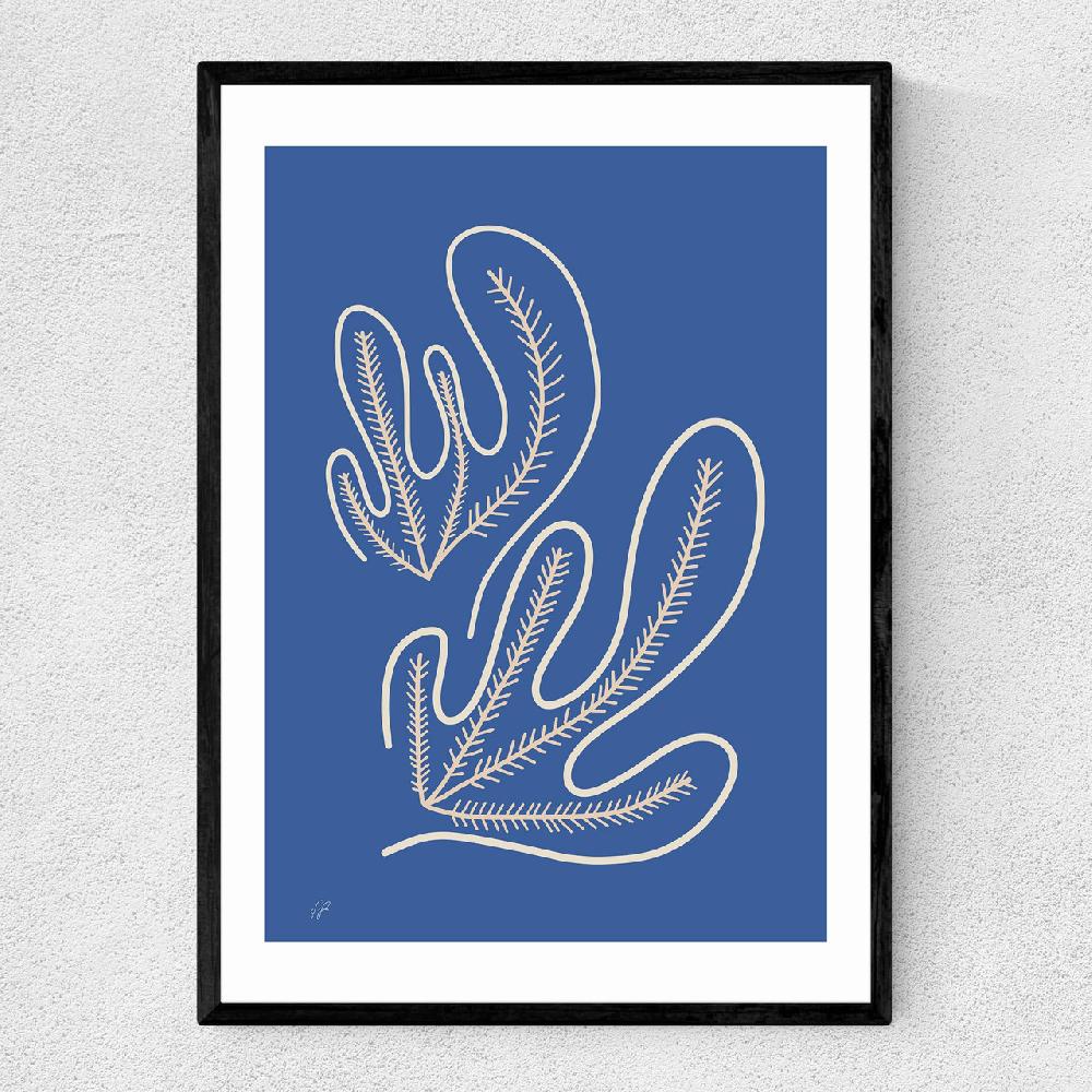 east end prints Under The Sea