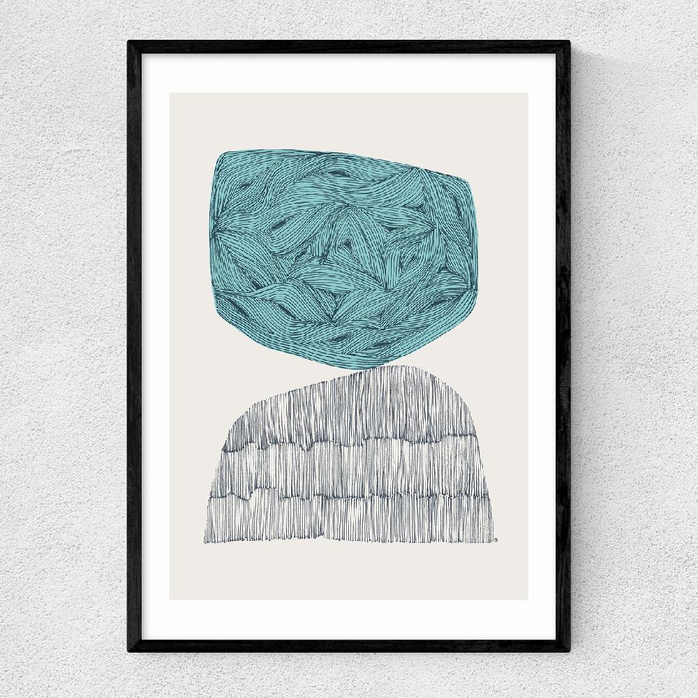east end prints Unfold