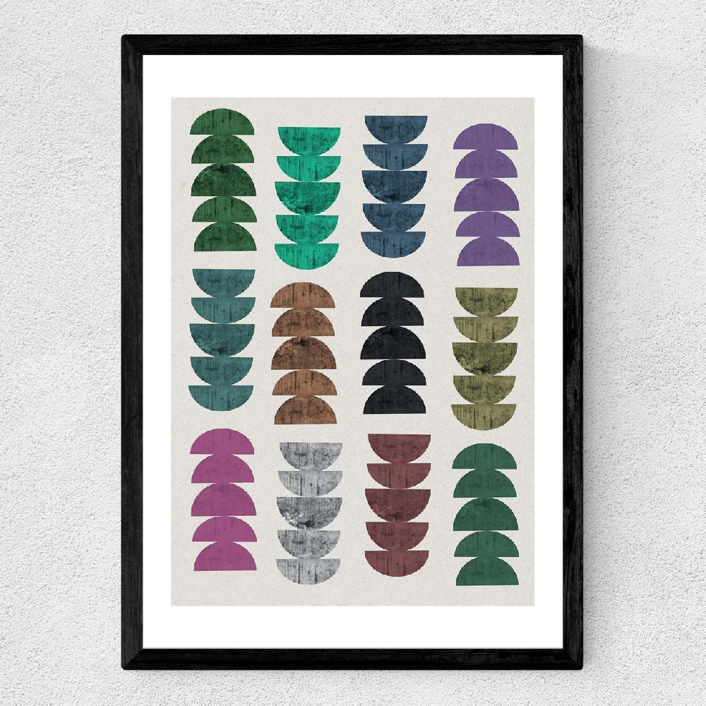 East End Prints Urban Jungle