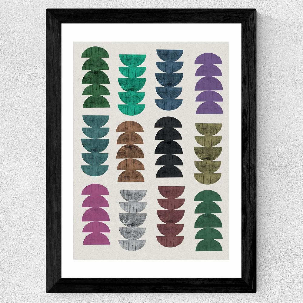 East End Prints Urban Jungle